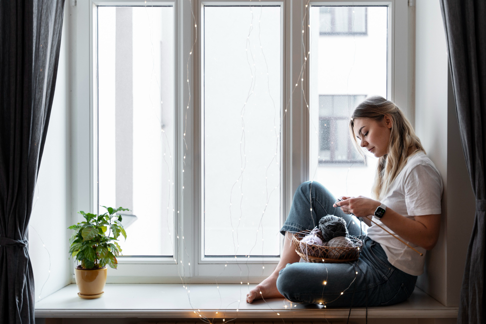 Minot Casement Windows