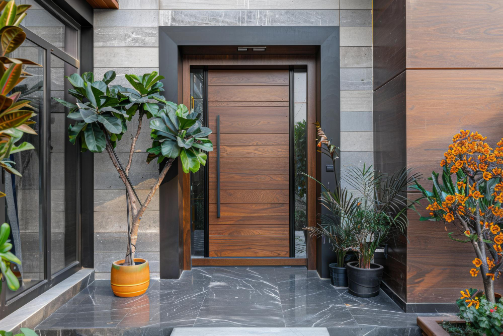 Minot Doors