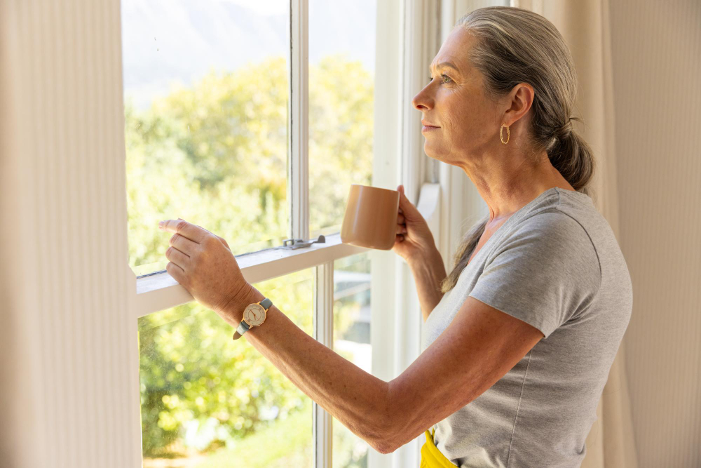 Minot Single-Hung Windows