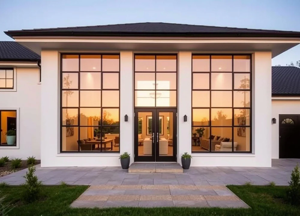 Premium Windows and Doors at Wholesale Prices in Velva 