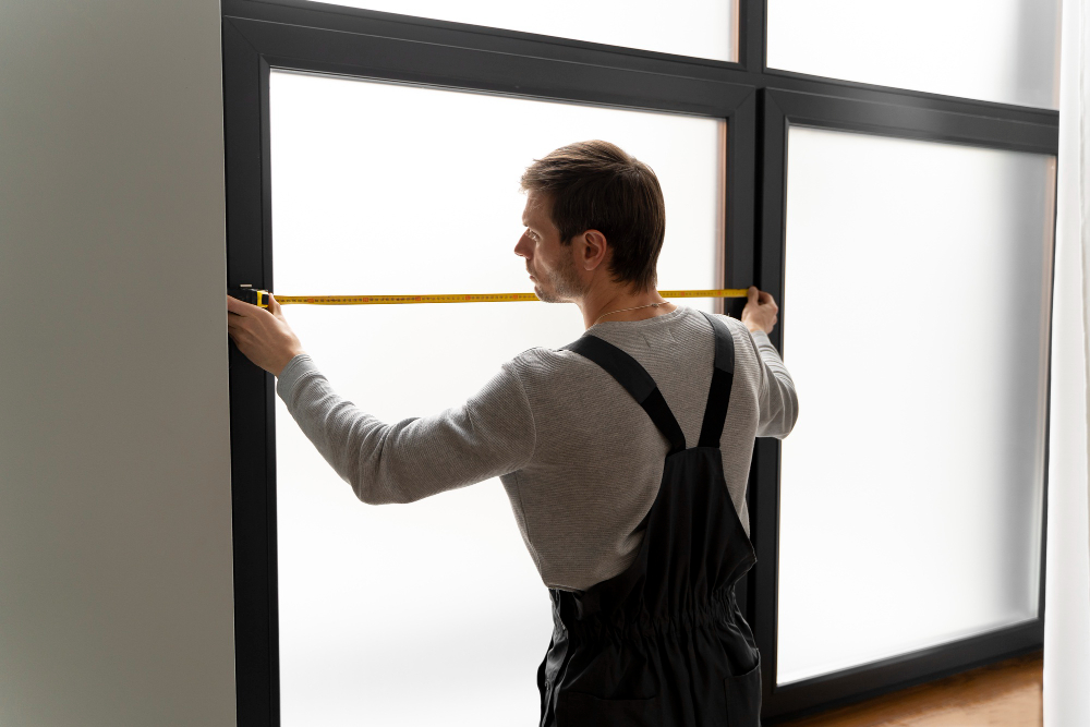 Minot Fiberglass Windows