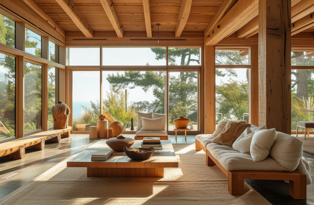 Minot Wood Windows