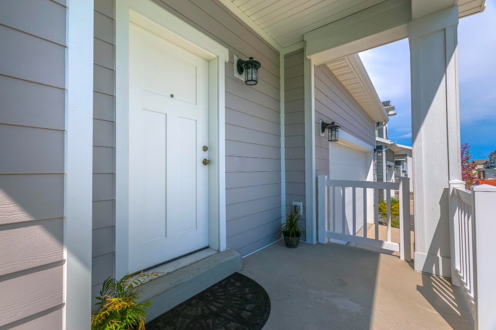 Minot Door Material Types