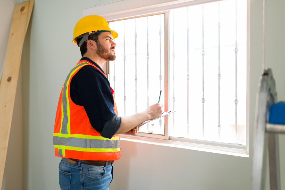 Minot Replacement Windows