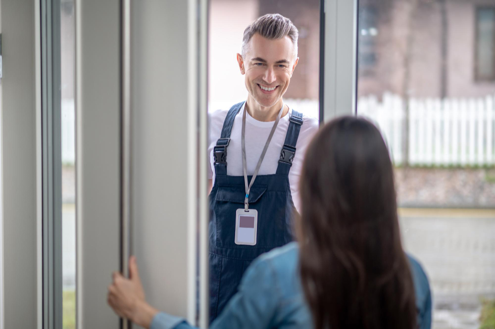 Expertise in Supporting Minot New Construction and Window Replacement Projects