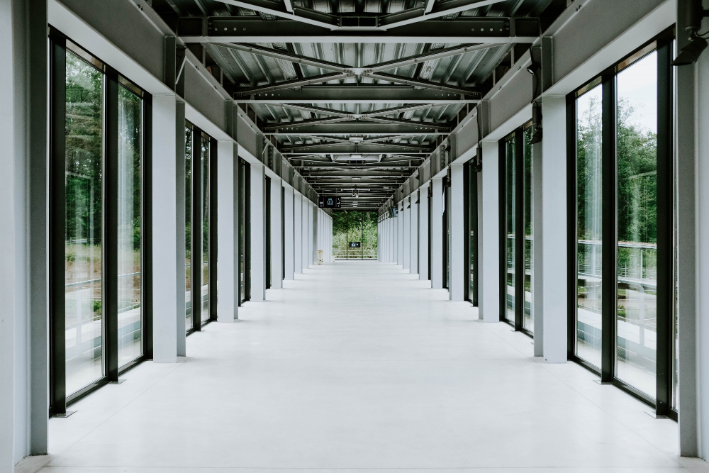 Minot Commercial Windows