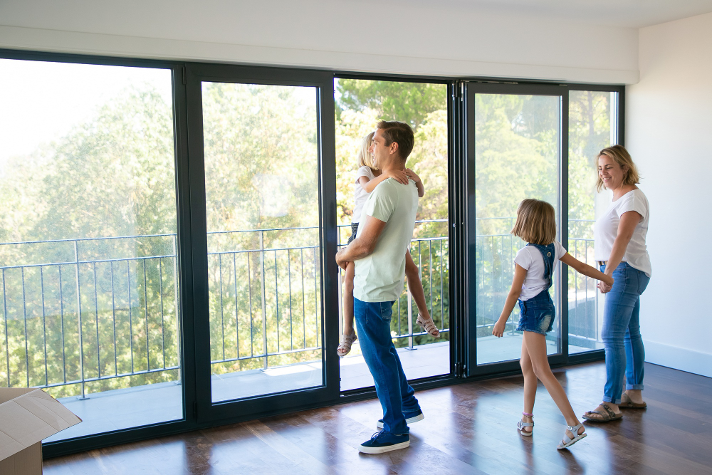 Minot Door Styles